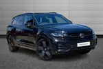 2026 Volkswagen Touareg