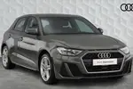 2023 Audi A1