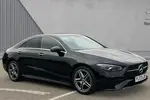2023 Mercedes-Benz CLA