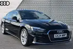 2024 Audi A5 Sportback