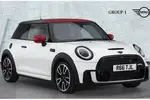 2023 MINI Hatchback