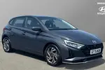 2025 Hyundai i20