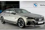 2026 BMW 5 Series