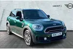 2017 MINI Countryman