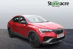 2024 Renault Arkana