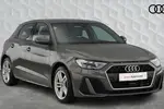 2020 Audi A1