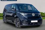 2023 Volkswagen ID.Buzz
