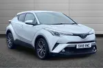 2019 Toyota C-HR