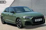 2024 Audi A1