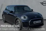 2023 MINI Hatchback