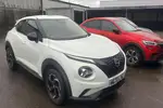 2022 Nissan Juke