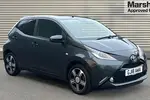 2018 Toyota Aygo
