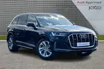 2022 Audi Q7