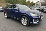 2021 Audi Q2