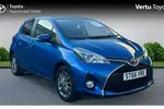 2017 Toyota Yaris