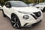 2023 Nissan Juke