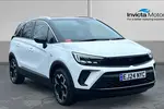 2024 Vauxhall Crossland