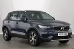 2022 Volvo XC40