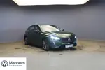 2023 Peugeot 308