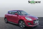 2019 Suzuki Swift