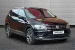 2018 Volkswagen Tiguan Allspace