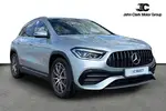 2021 Mercedes-Benz GLA