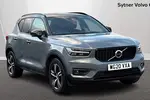 2020 Volvo XC40