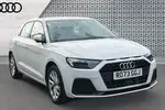 2023 Audi A1