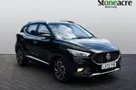 2022 MG ZS