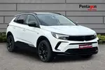 2023 Vauxhall Grandland
