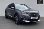 2023 Peugeot 2008