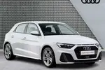 2022 Audi A1