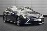2020 Toyota Corolla Touring Sport