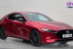 2023 Mazda 3