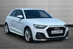 2023 Audi A1