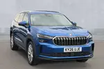2026 Skoda Kodiaq