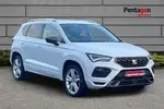 2022 SEAT Ateca