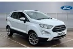 2020 Ford EcoSport