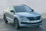 2022 Skoda Karoq