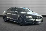 2019 Audi A3
