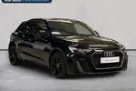 2022 Audi A1