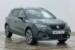 2025 SEAT Arona