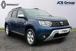 2020 Dacia Duster
