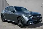 2023 Mercedes-Benz GLC