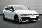 2025 Volkswagen Golf GTI