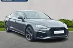 2023 Audi A5 Sportback