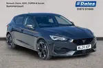 2024 Cupra Leon