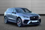 2022 Jaguar F-Pace