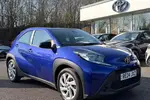 2024 Toyota Aygo X