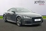 2020 Audi TT